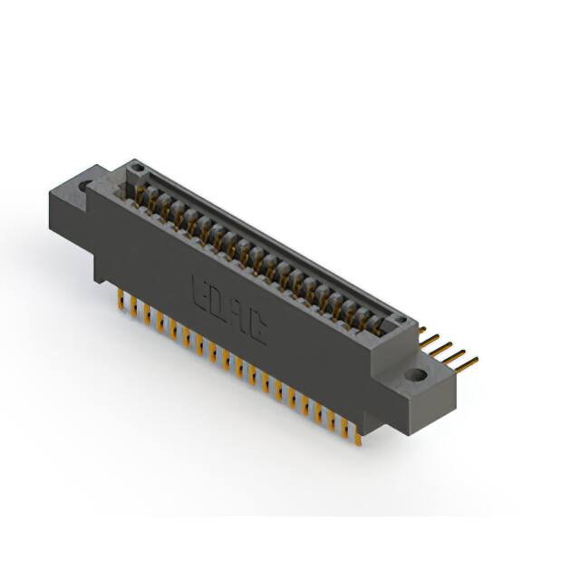 395-038-559-802 EDAC Inc.  Edgeboard Connectors